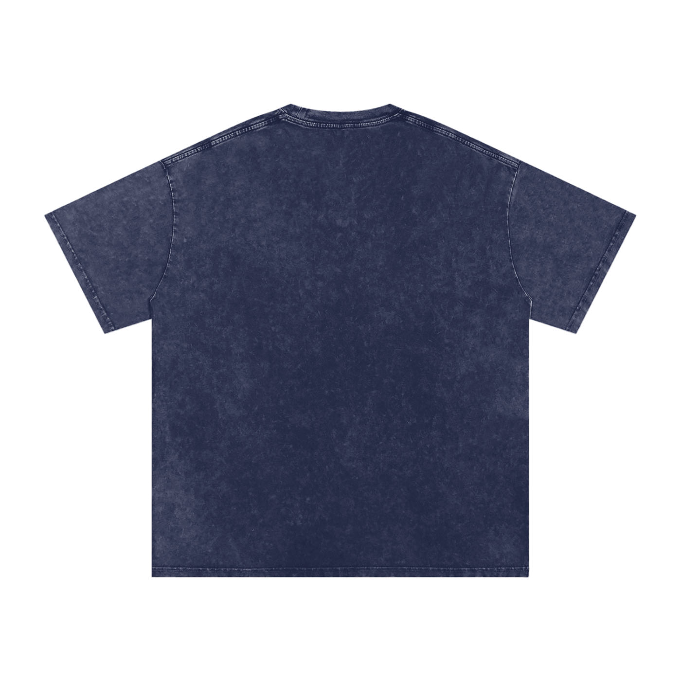 Snow washed  T-shirt