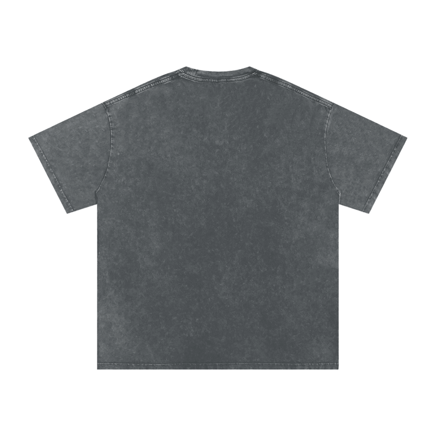 Snow washed  T-shirt