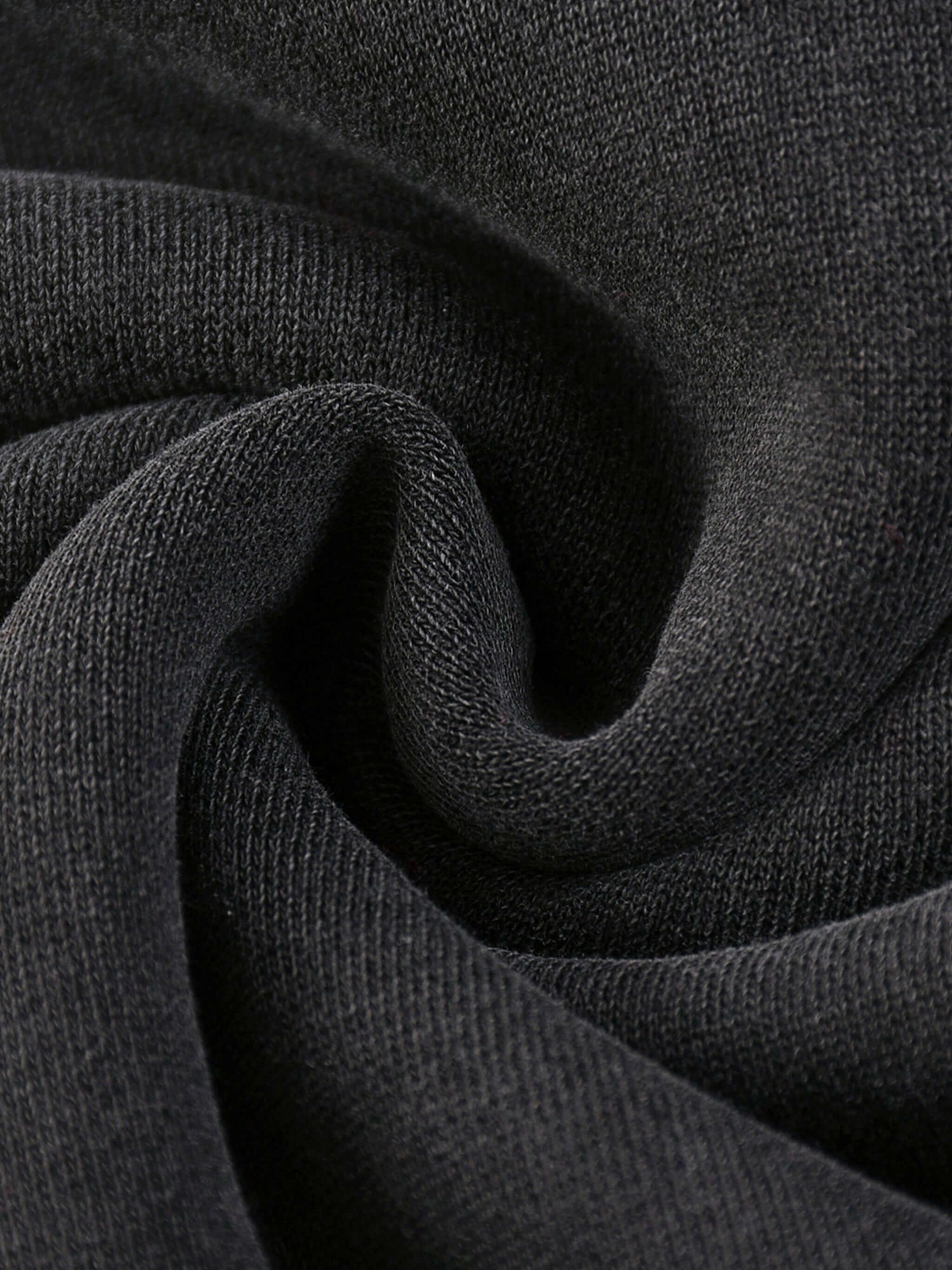 Snow wash fleece Hoodie